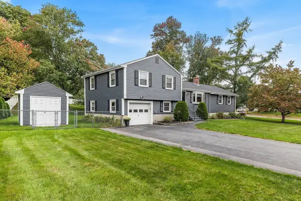 9 Shady Lane, Franklin, MA 02038
