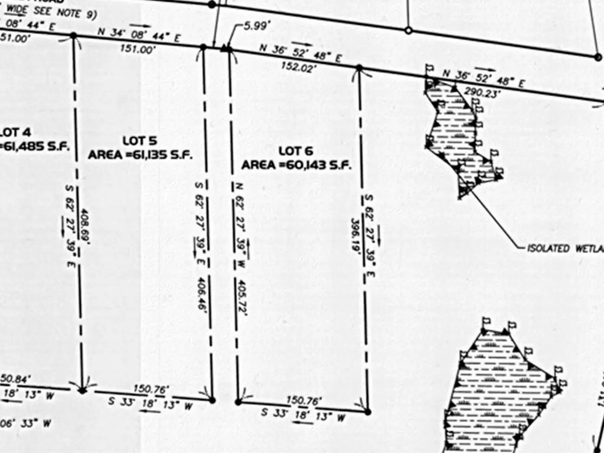 Lot 6 Northwest Road, Westfield, MA 01085 - #1