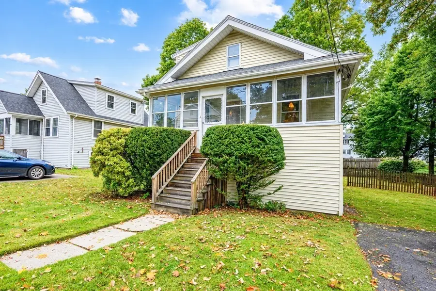 4 Circuit Rd., Braintree, MA 02184 - #3