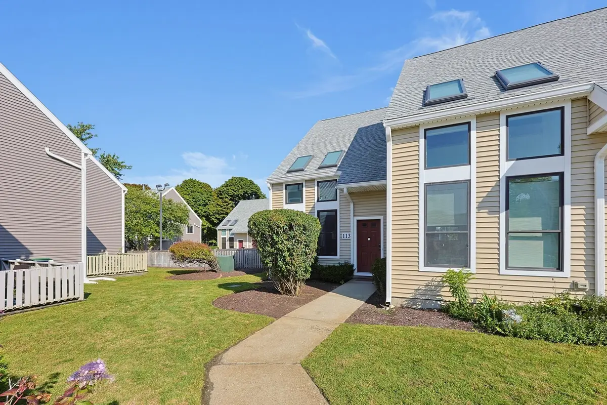 113 Governor Winthrop Rd #113, Somerville, MA 02145 - #1