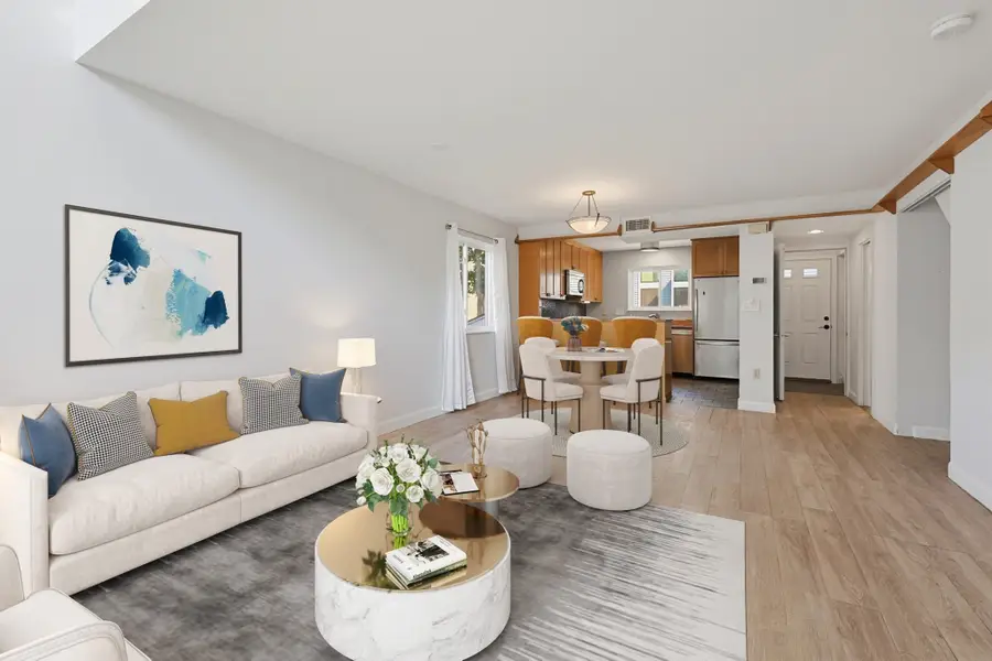 113 Governor Winthrop Rd #113, Somerville, MA 02145 - #2