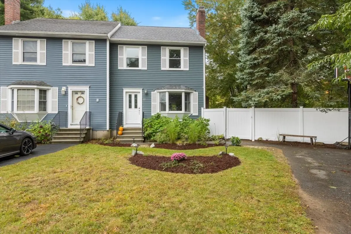 22 Riverbank Circle #22, Haverhill, MA 01835 - #1