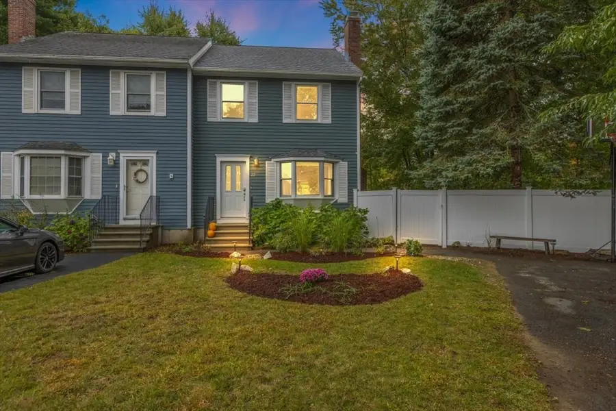 22 Riverbank Circle #22, Haverhill, MA 01835 - #2