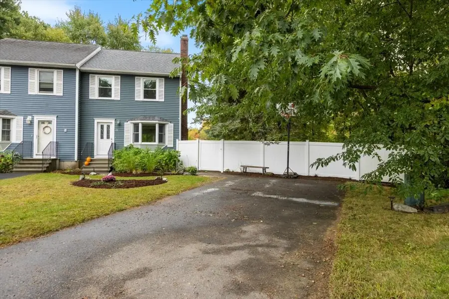 22 Riverbank Circle #22, Haverhill, MA 01835 - #3