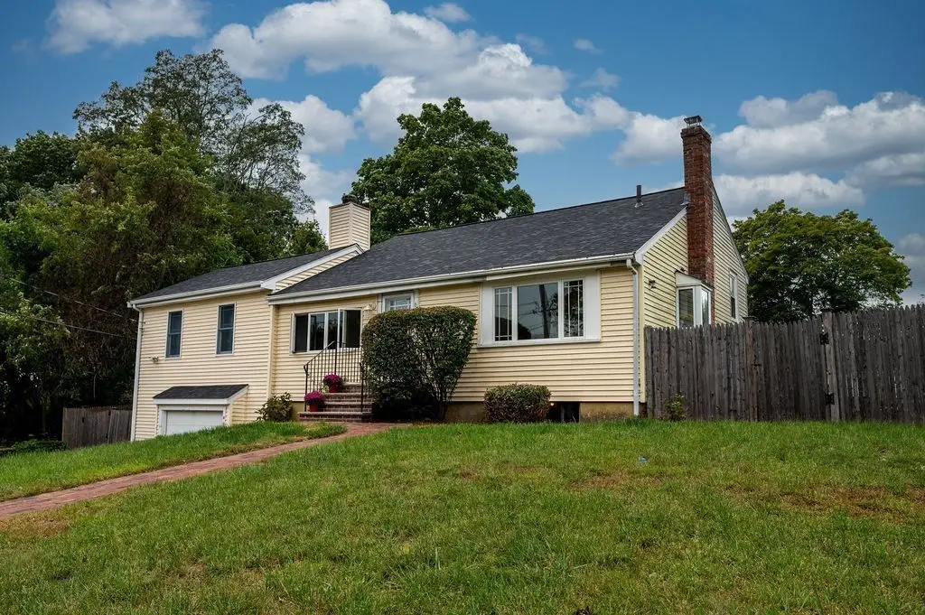 67 Lane Drive, Norwood, MA 02062 - #1