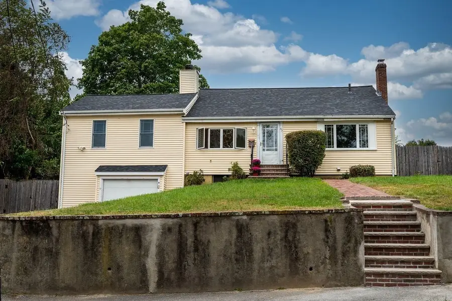 67 Lane Drive, Norwood, MA 02062 - #3