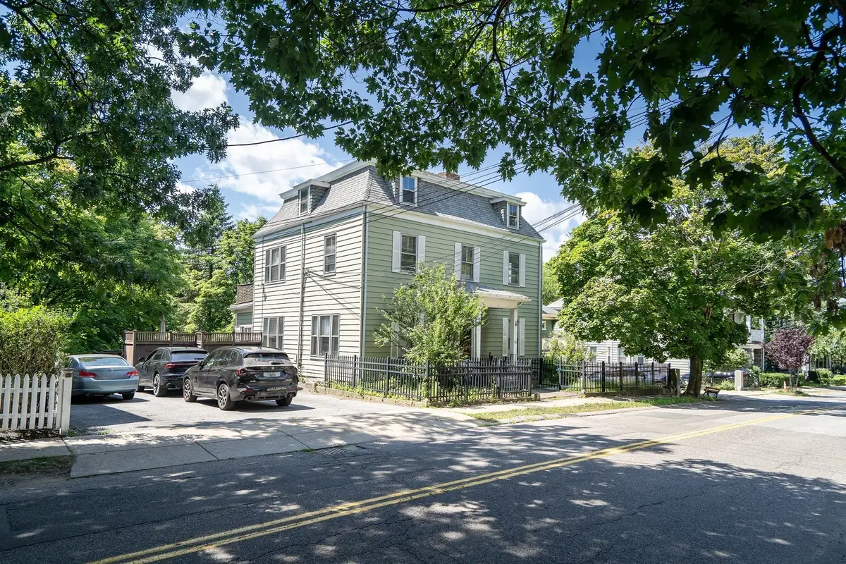 128 Summer St, Watertown, MA 02472 - #1