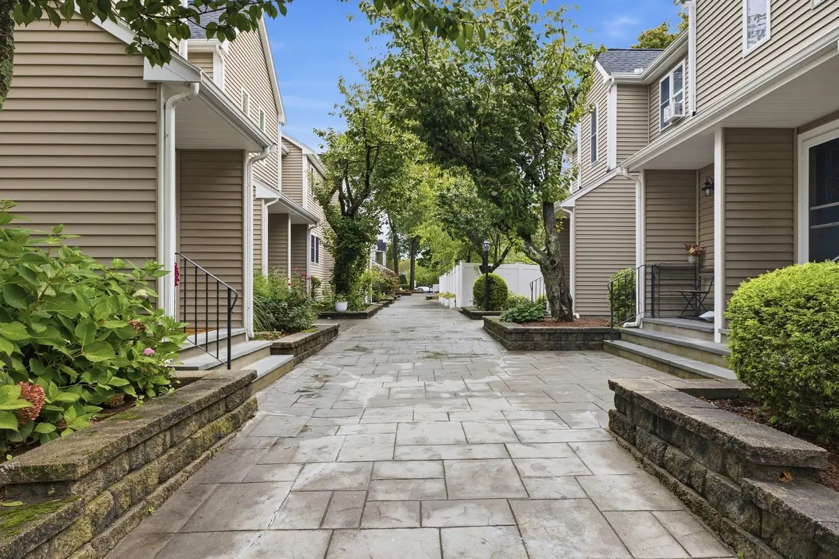15 Fairfield Park #15, Mansfield, MA 02048 - #1