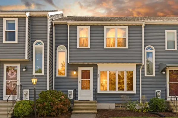 22 Welch Rd #22, Easton, MA 02375