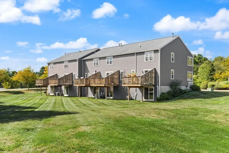 22 Welch Rd #22, South Easton, MA 02375 - #3