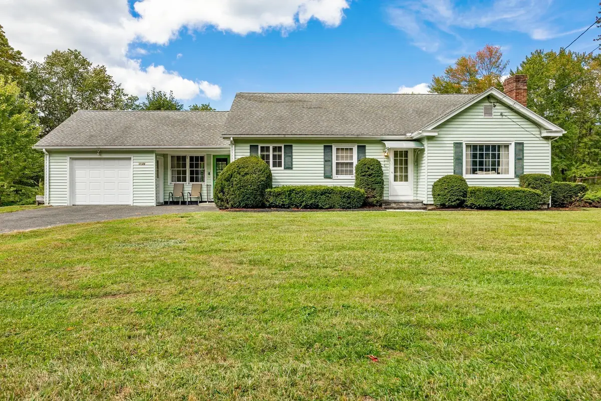 3056 Palmer St, Palmer, MA 01069 - #1