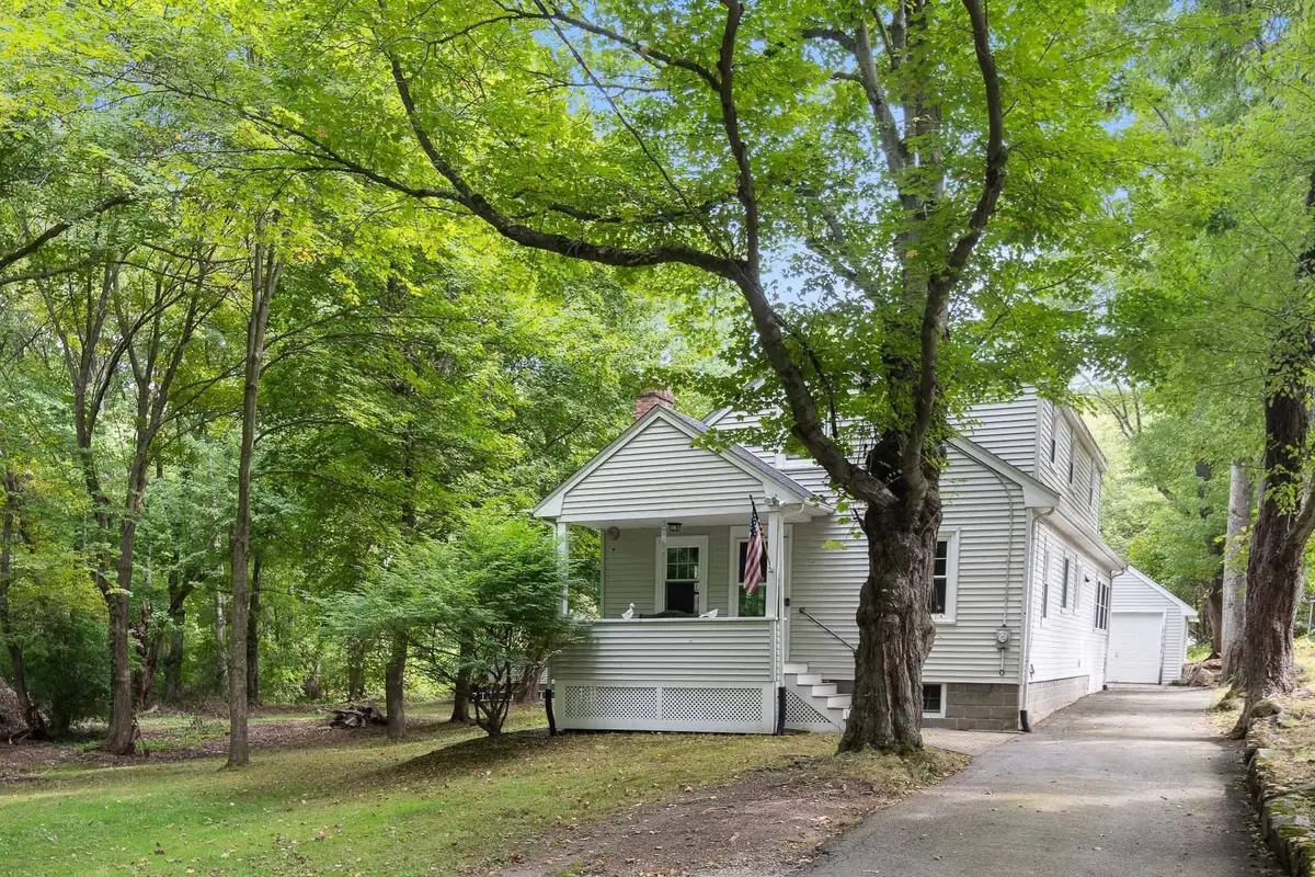 39 Lot-1 Montrose Ave, Wakefield, MA 01880 - #1