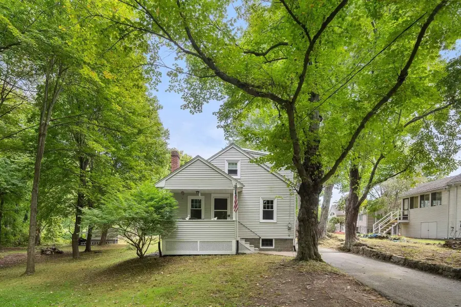 39 Lot-1 Montrose Ave, Wakefield, MA 01880 - #2