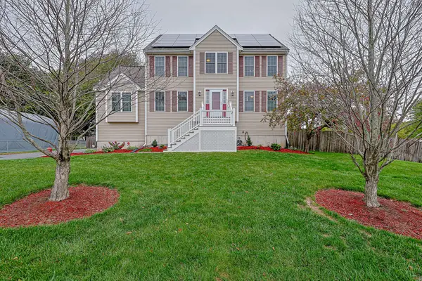 91 Edgewood Ave, Haverhill, MA 01832
