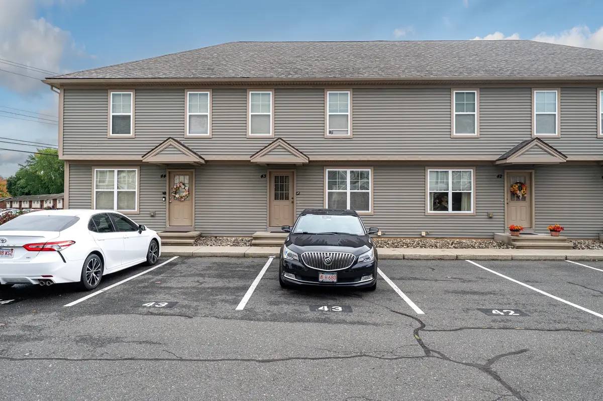 139 Union St #43, Westfield, MA 01085 - #1