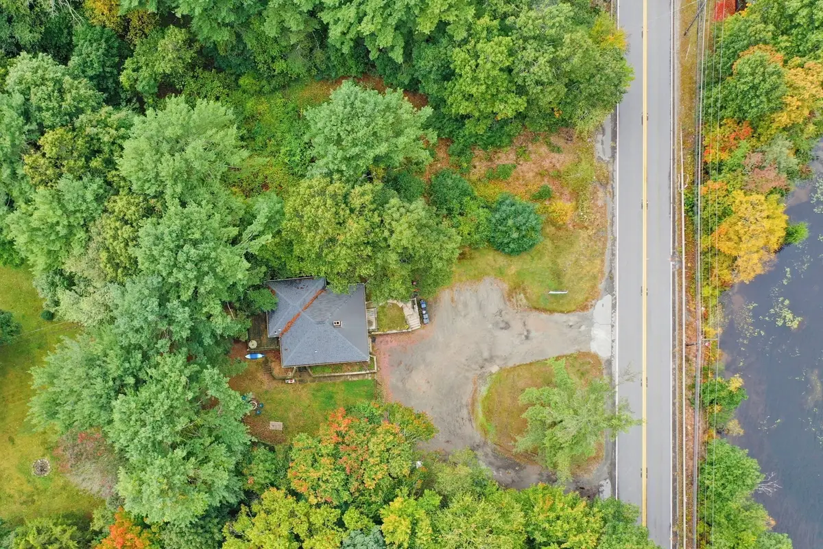 156 & 158 Mansfield Ave., Norton, MA 02766 - #1