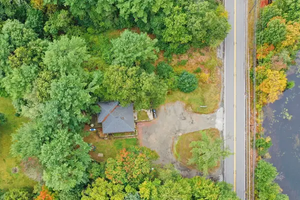 156 & 158 Mansfield Ave., Norton, MA 02766