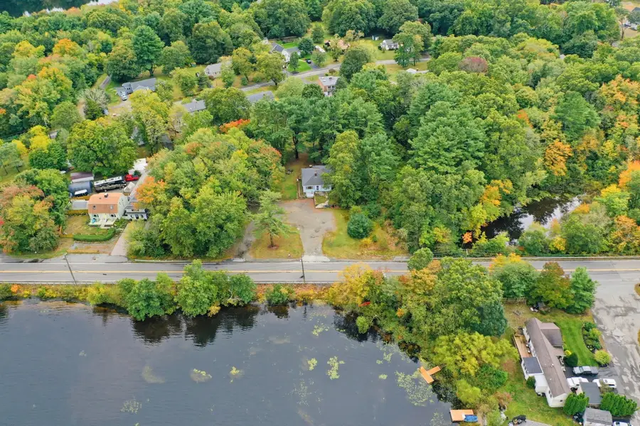 156 & 158 Mansfield Ave., Norton, MA 02766 - #2