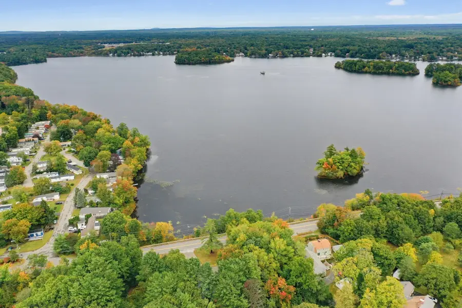 156 & 158 Mansfield Ave., Norton, MA 02766 - #3