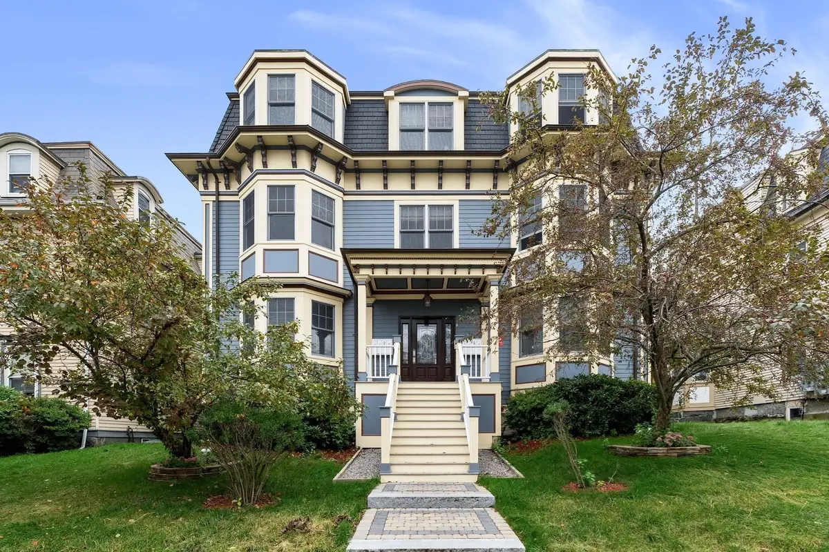 87 Dix St #3, Boston, MA 02122 - #1
