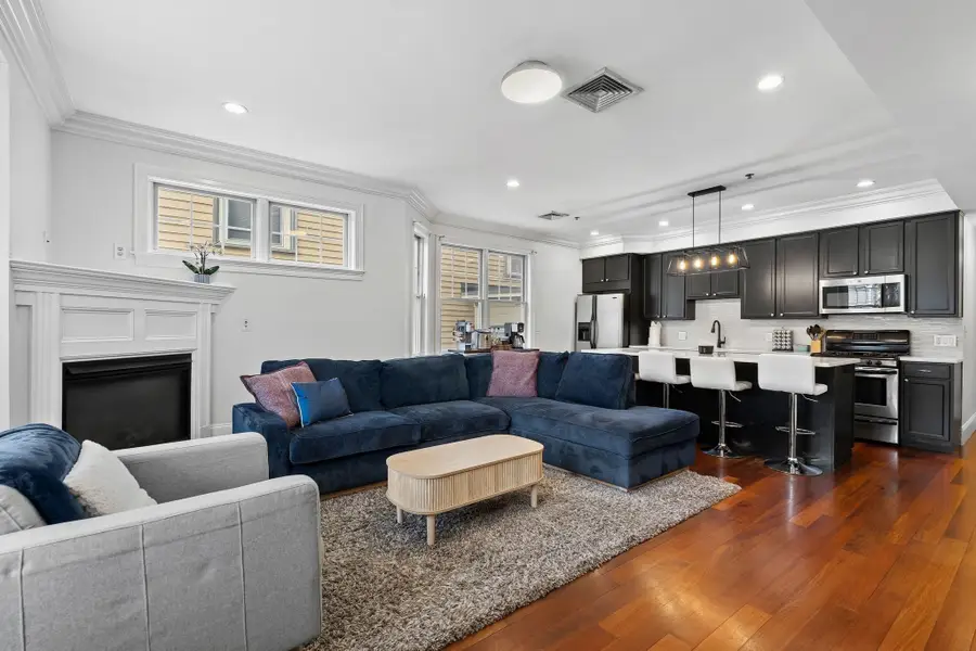 87 Dix St #3, Boston, MA 02122 - #2