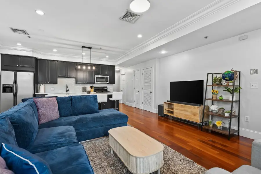 87 Dix St #3, Boston, MA 02122 - #3