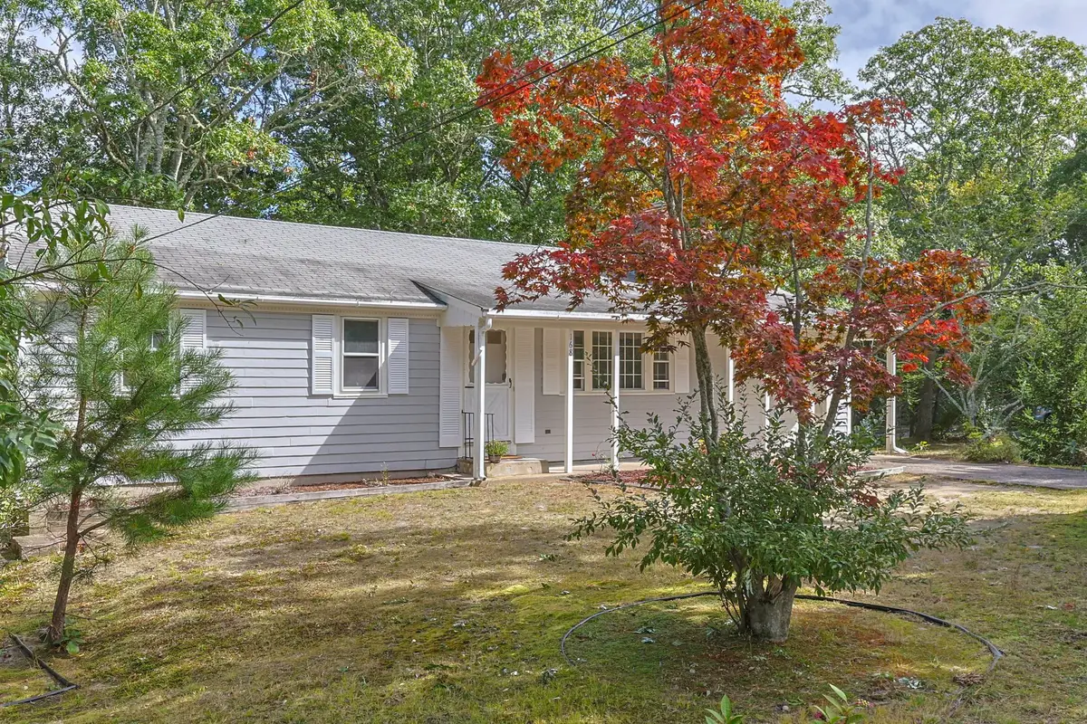 168 Pleasant Bay Rd, Harwich, MA 02645 - #1