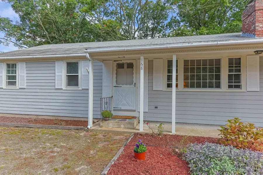 168 Pleasant Bay Rd, Harwich, MA 02645 - #2