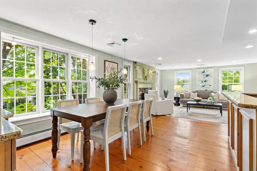 87 Sampson Road, Bolton, MA 01740 - #3