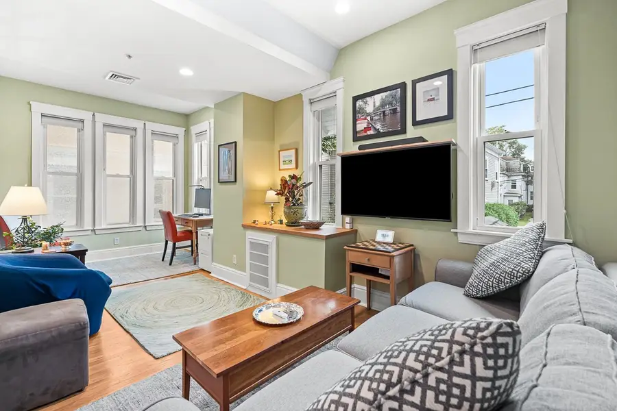 40 Highland Ave #2, Somerville, MA 02143 - #2