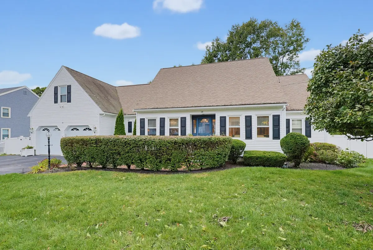 29 Tiffany Dr, Randolph, MA 02368 - #1