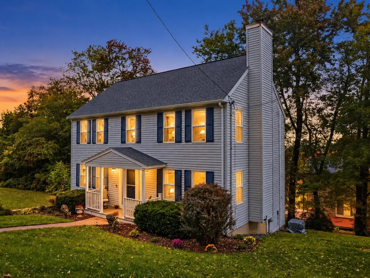 23 Almeda Street, Haverhill, MA 01830 - #1