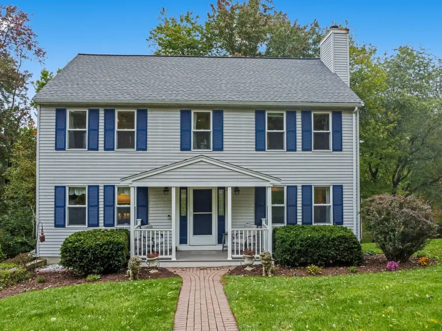 23 Almeda Street, Haverhill, MA 01830 - #2