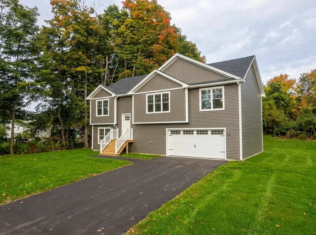 844 Homestead Avenue, Holyoke, MA 01040 - #1