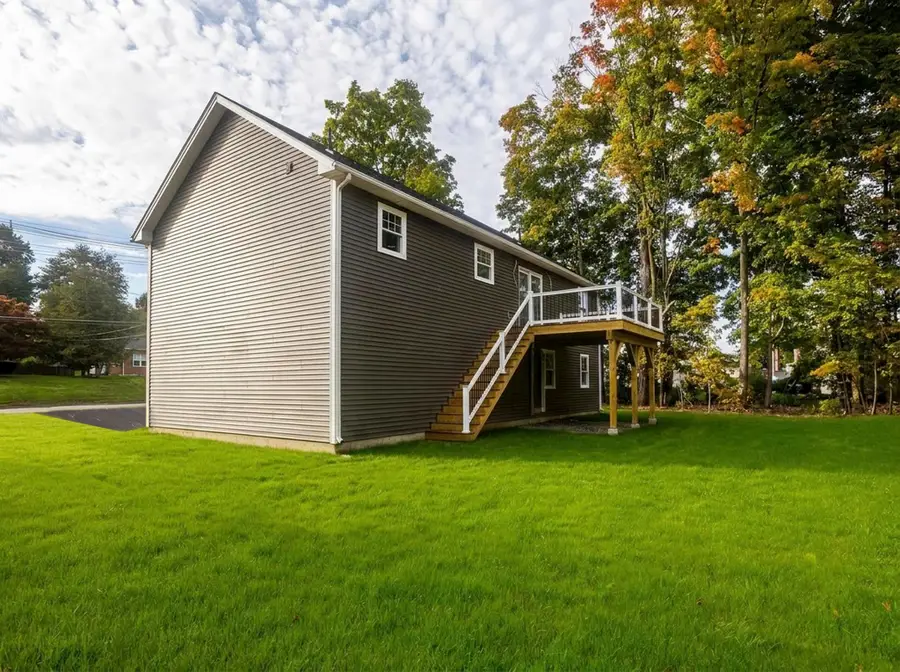 844 Homestead Avenue, Holyoke, MA 01040 - #2