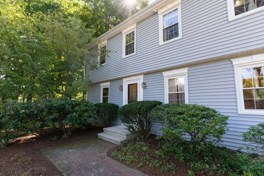 74 Old Farm Rd, Sturbridge, MA 01566 - #2
