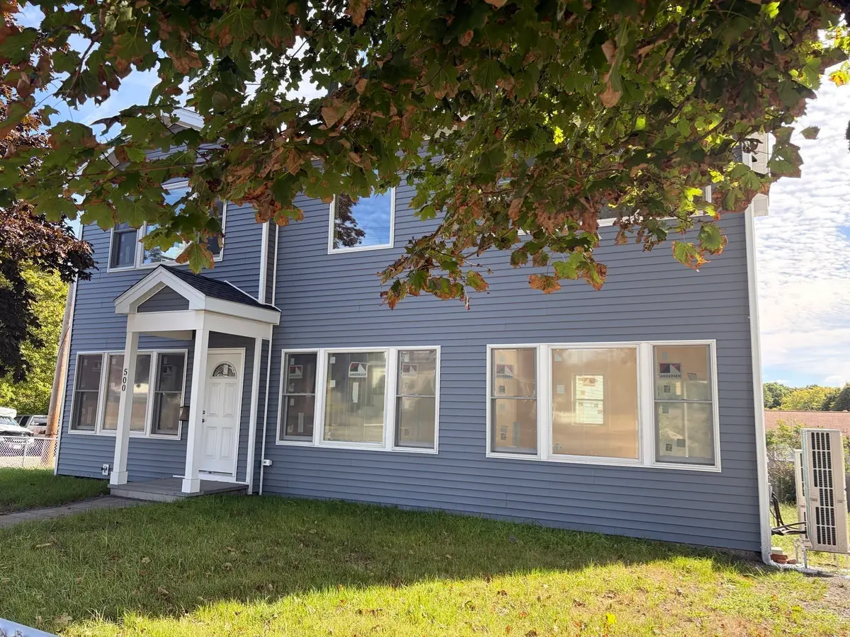 500 Pond St., Braintree, MA 02184 - #1