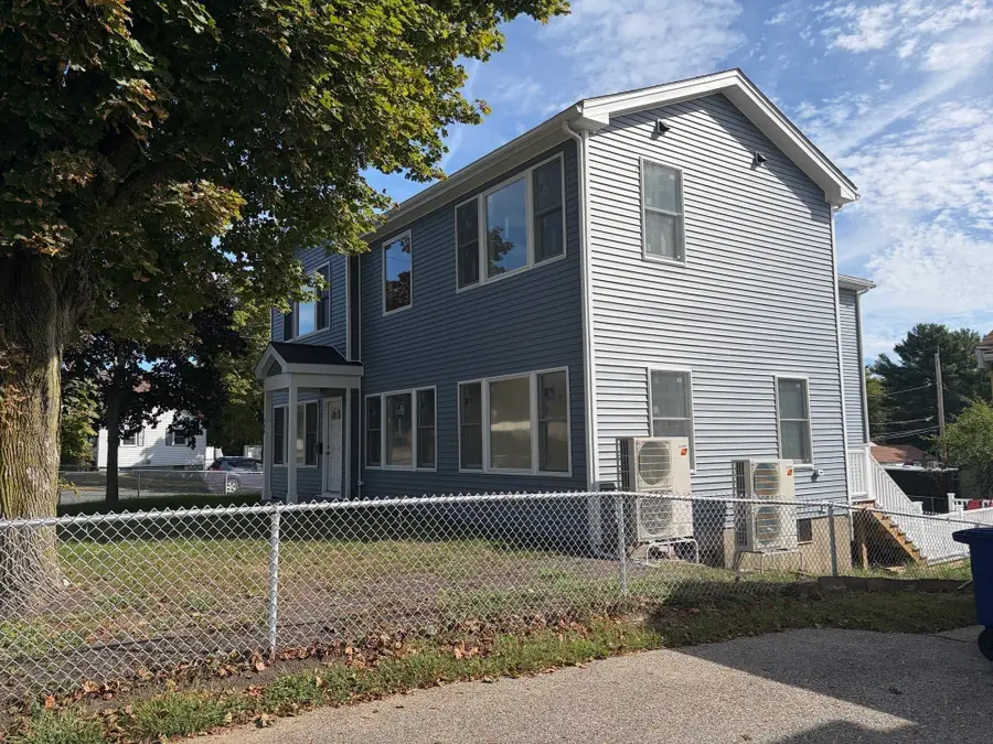 500 Pond St., Braintree, MA 02184 - #3