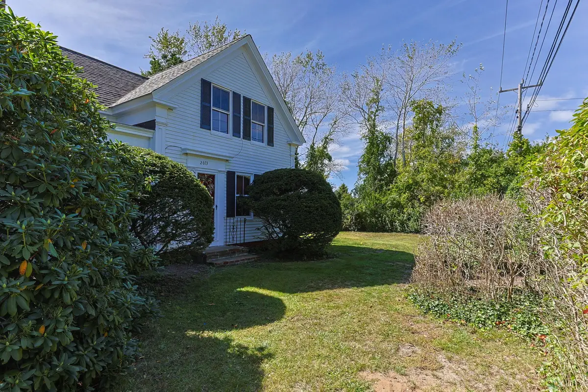 2673 Main St, South Chatham, MA 02659 - #1