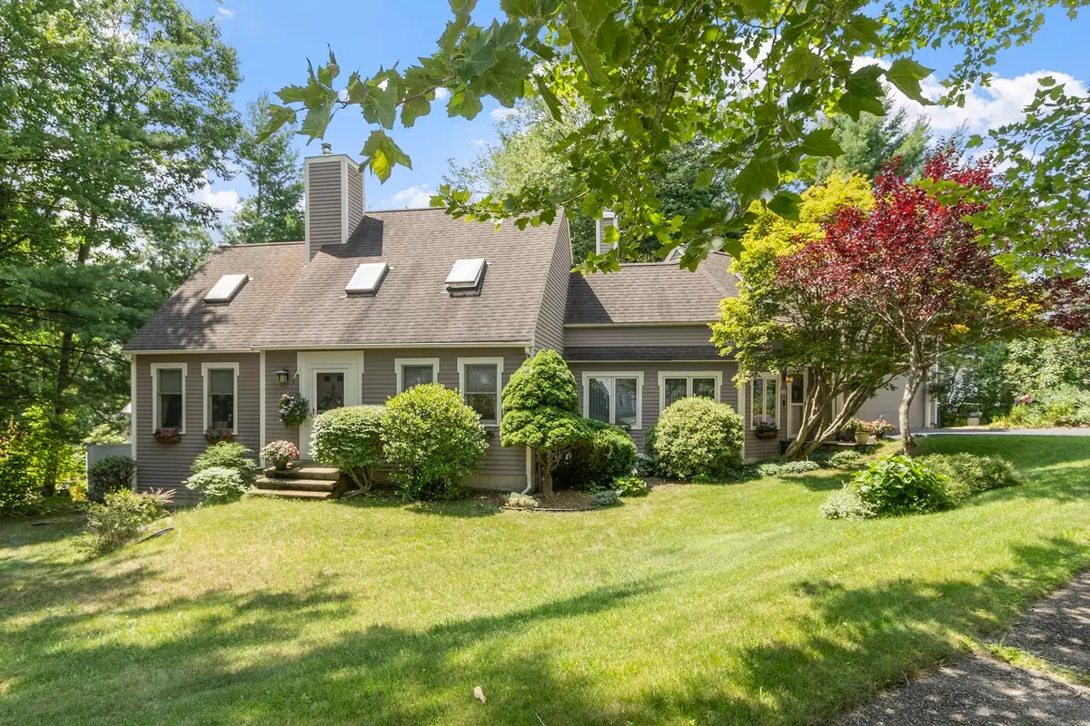 115 Village Xing, Fitchburg, MA 01420 - #1