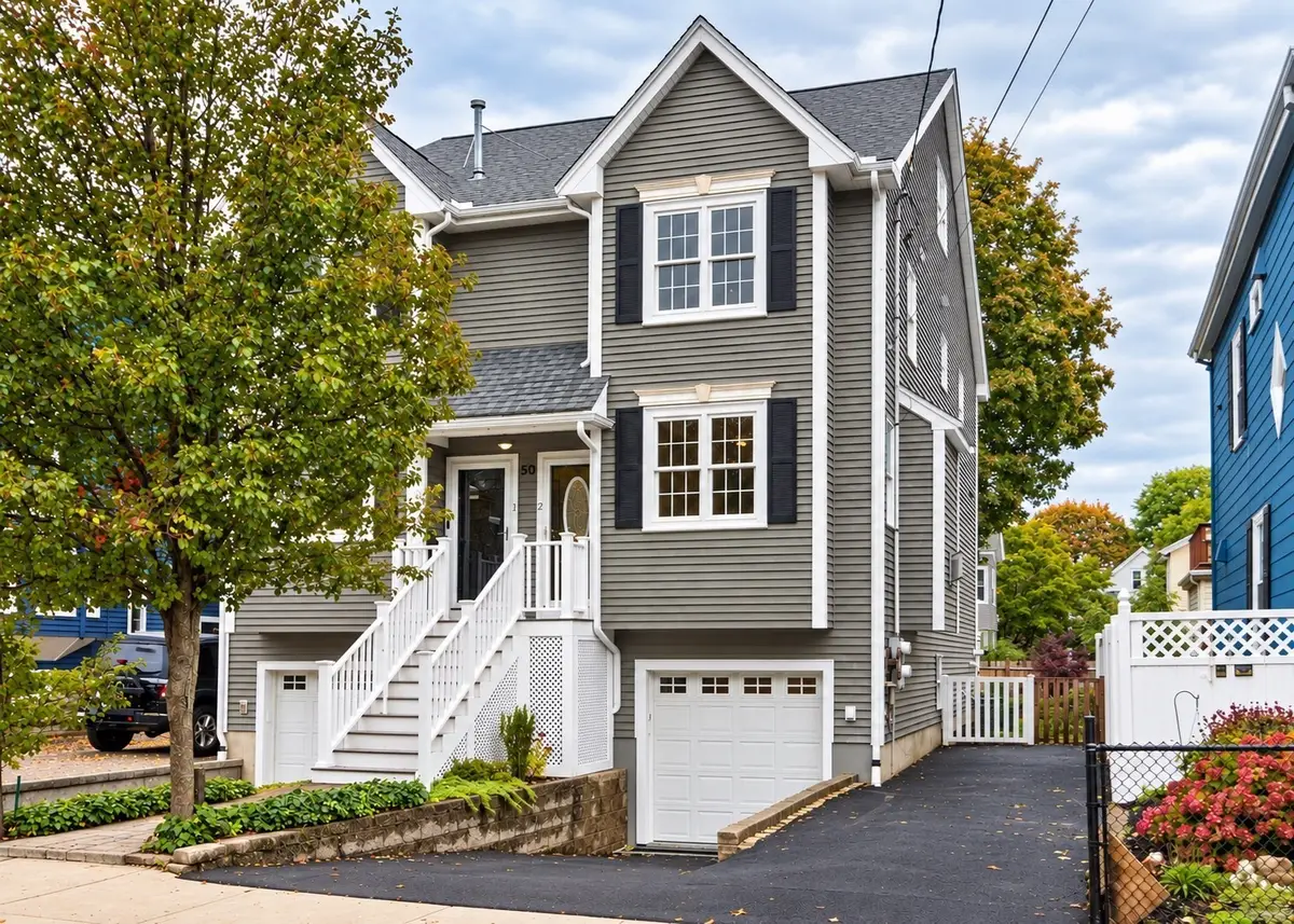 30 Fuller Street #2, Waltham, MA 02453 - #1