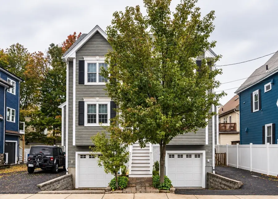 30 Fuller Street #2, Waltham, MA 02453 - #2