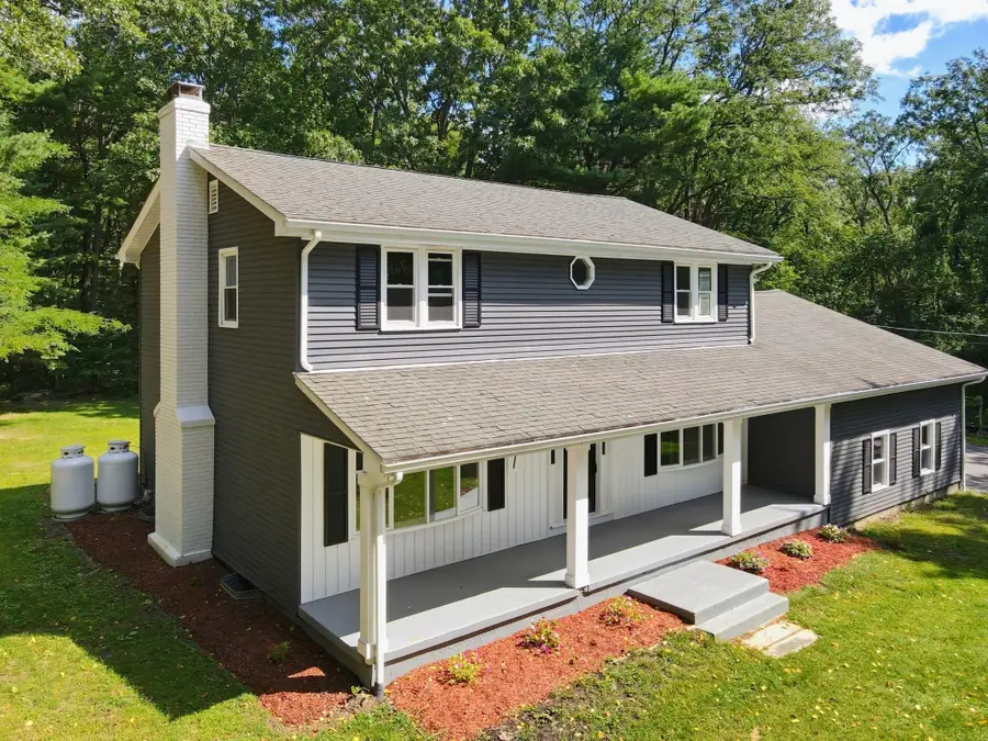 57 Purgatory Rd, Sutton, MA 01590 - #2