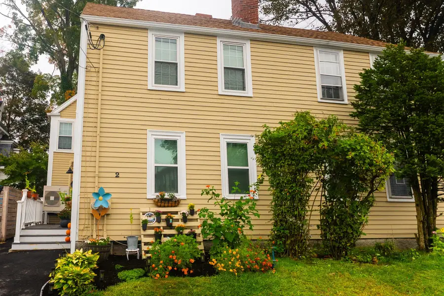 2 Washington St #2, Amesbury, MA 01913 - #2