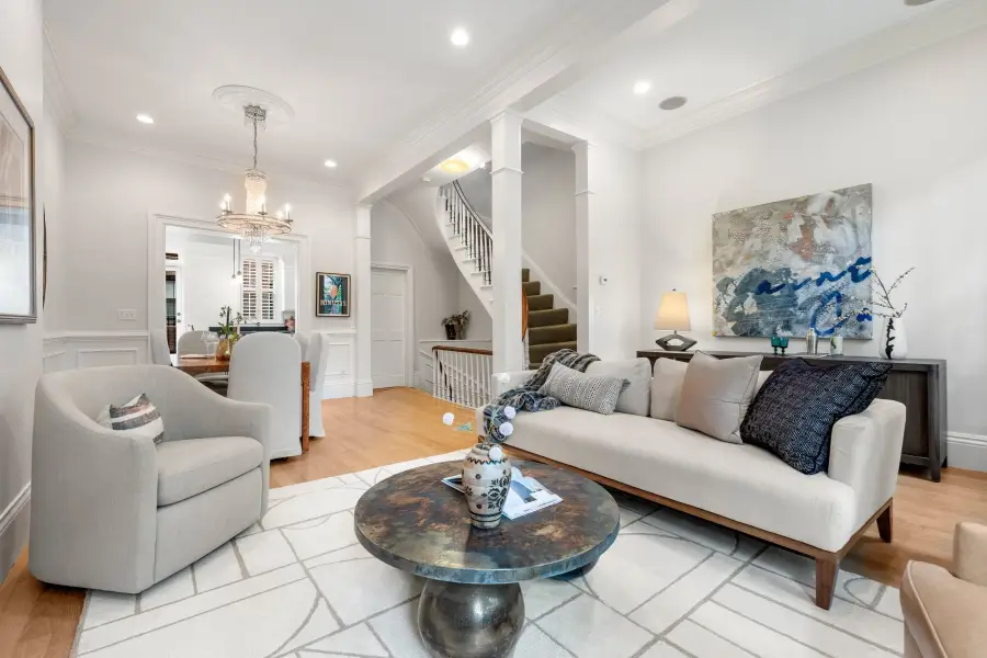43 Warren Avenue #2, Boston, MA 02116 - #2