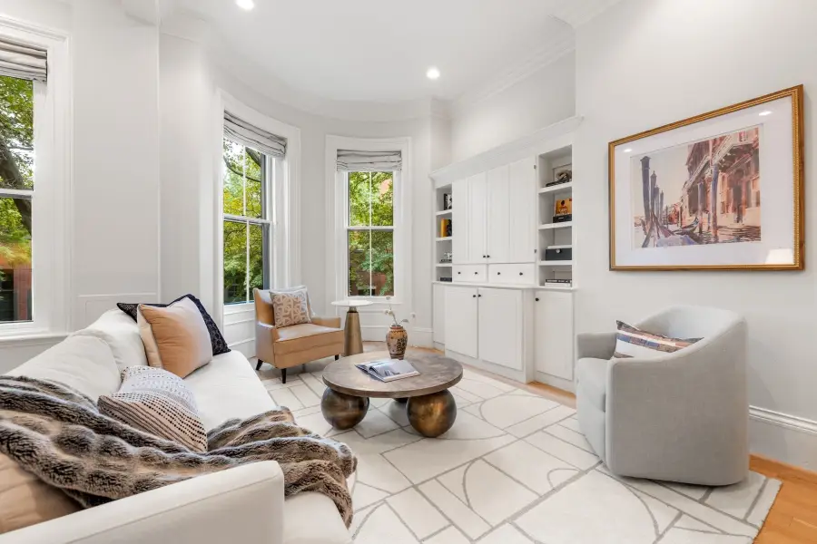 43 Warren Avenue #2, Boston, MA 02116 - #3