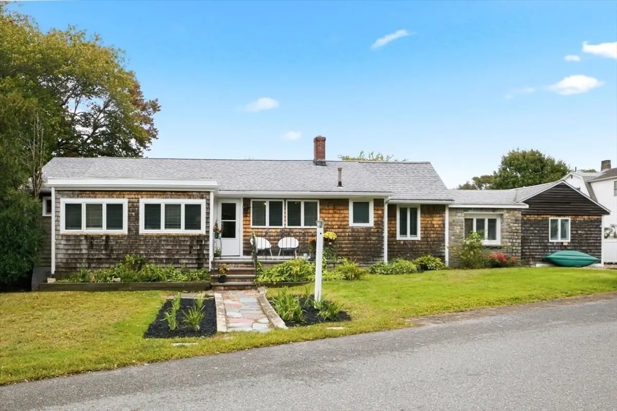 33 Edgar Rd, Scituate, MA 02066 - #1