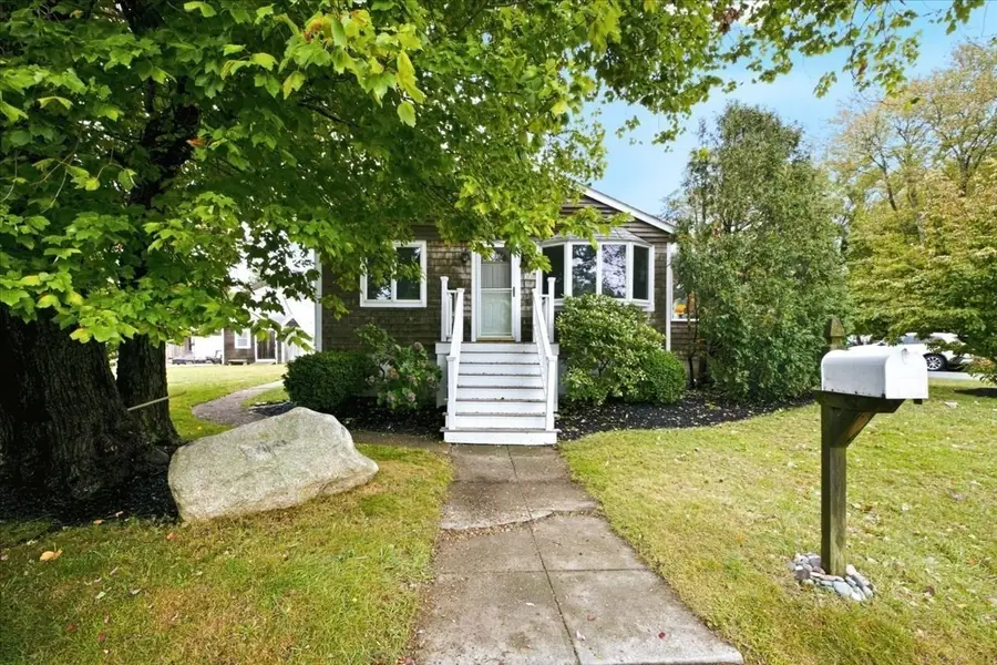 33 Edgar Rd, Scituate, MA 02066 - #2