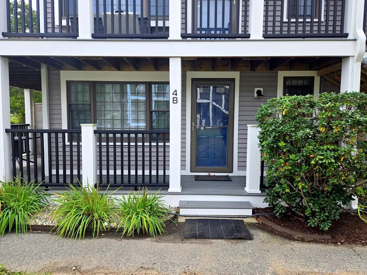 190 Route 6a #4B, Orleans, MA 02653 - #1
