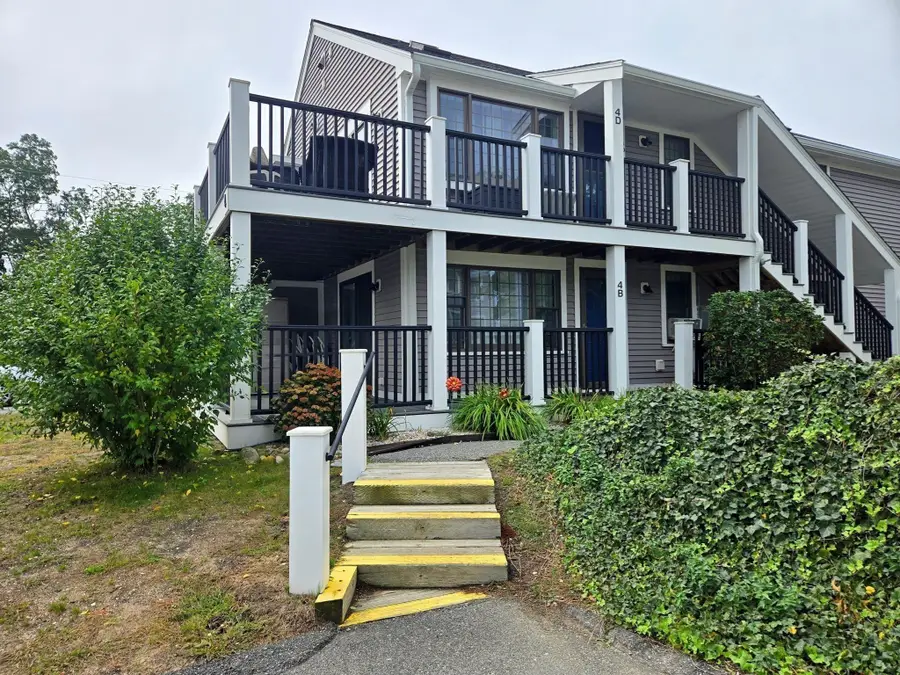 190 Route 6a #4B, Orleans, MA 02653 - #2